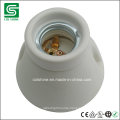 SAA E27 European Porcelain Lamp Socket